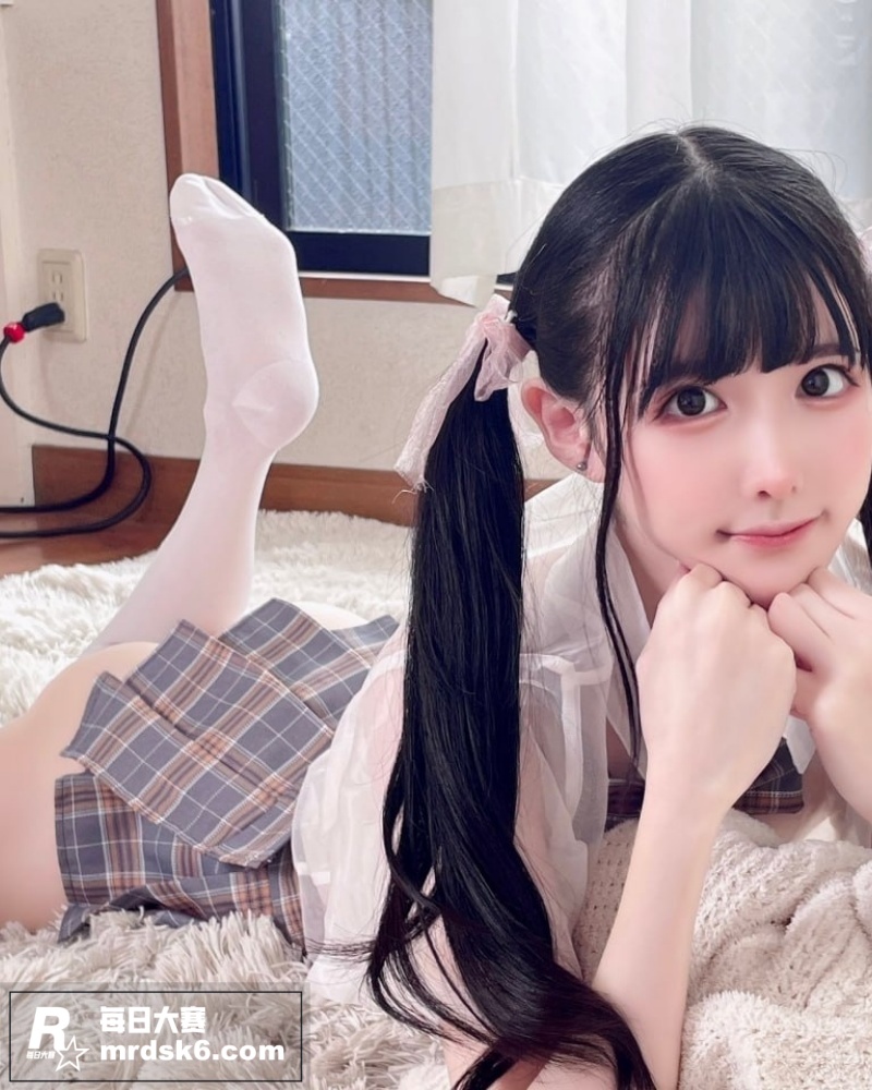 日本高人气萝莉AV女相关图片7