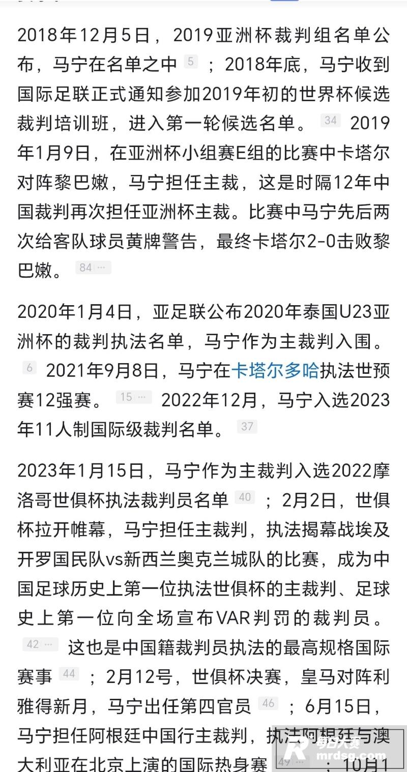 2026世界杯铁面判相关图片17