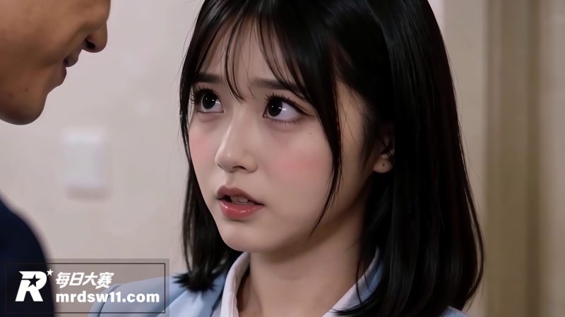 AI成人短剧 现代都相关图片1
