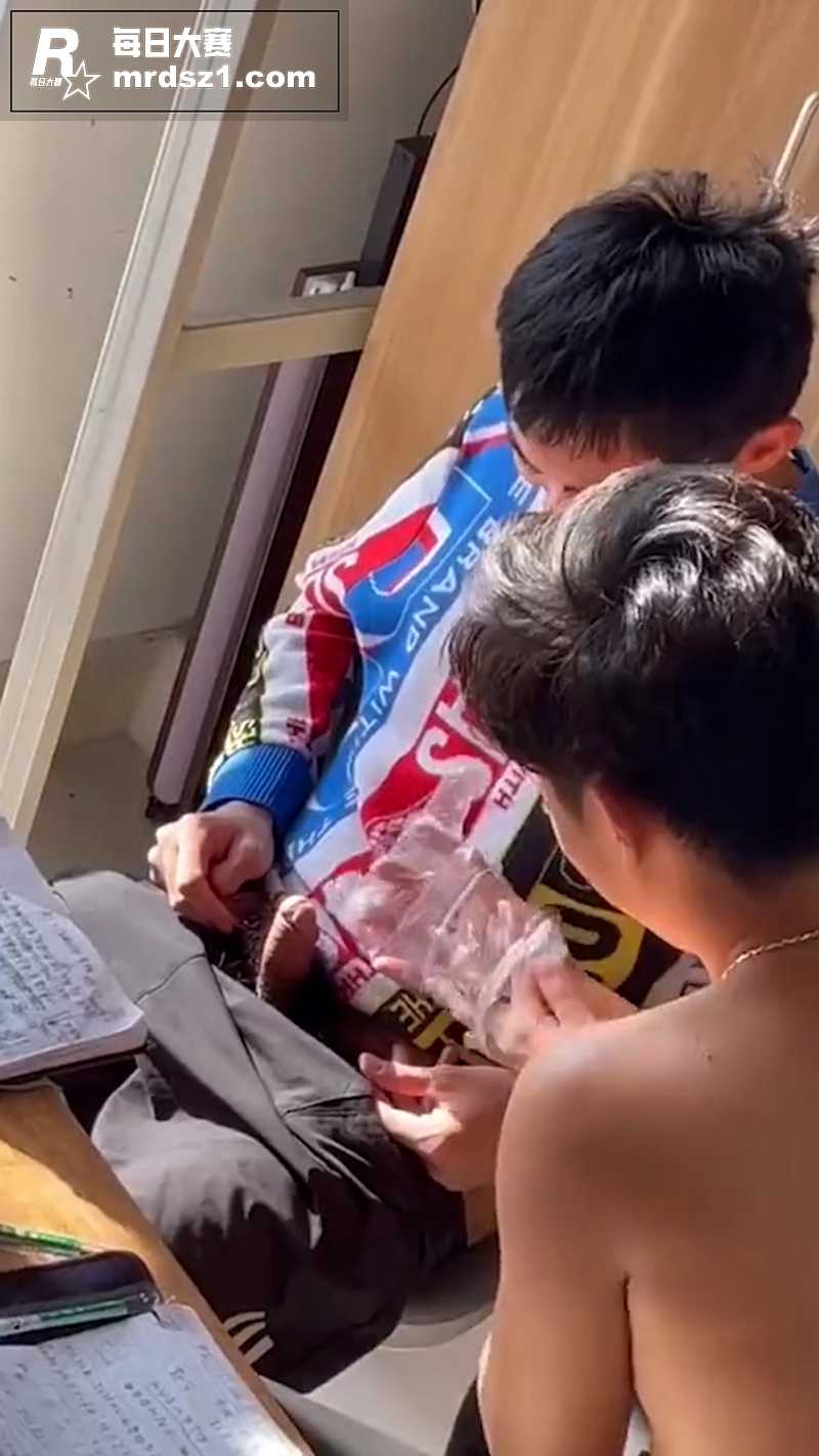 还得是大学生会玩 好相关图片6