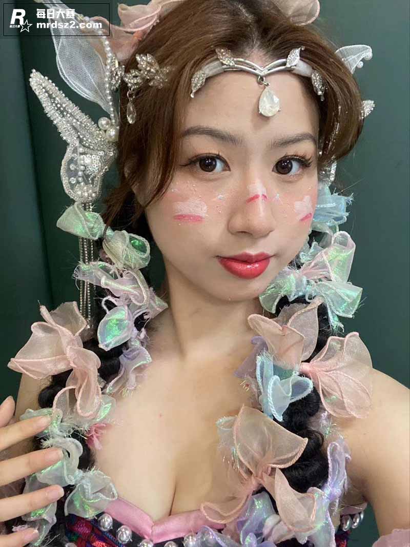 广东珠海幼师 欢欢 相关图片1