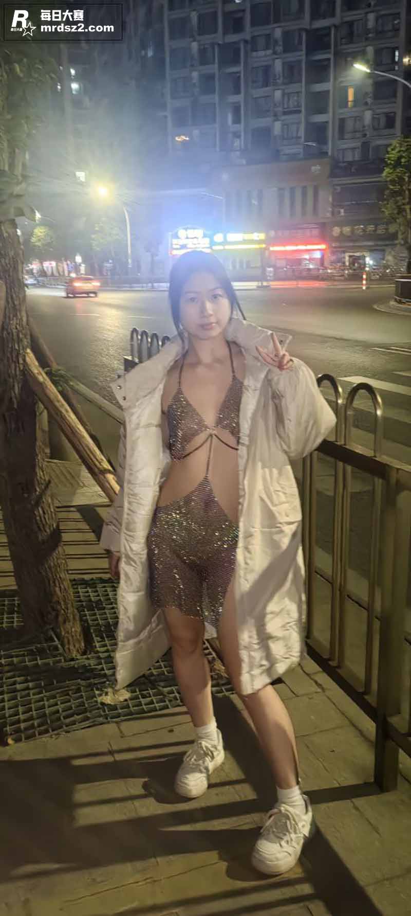 广东珠海幼师 欢欢 相关图片9