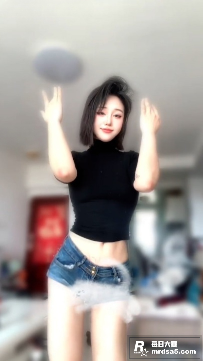 推特骚舞福利姬 屁屁相关图片4