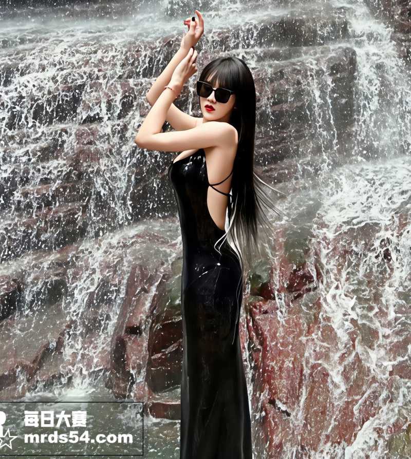 推特性感御姐人妻 发相关图片8
