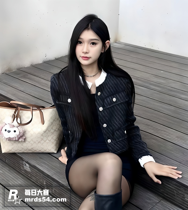 推特性感御姐人妻 发相关图片9