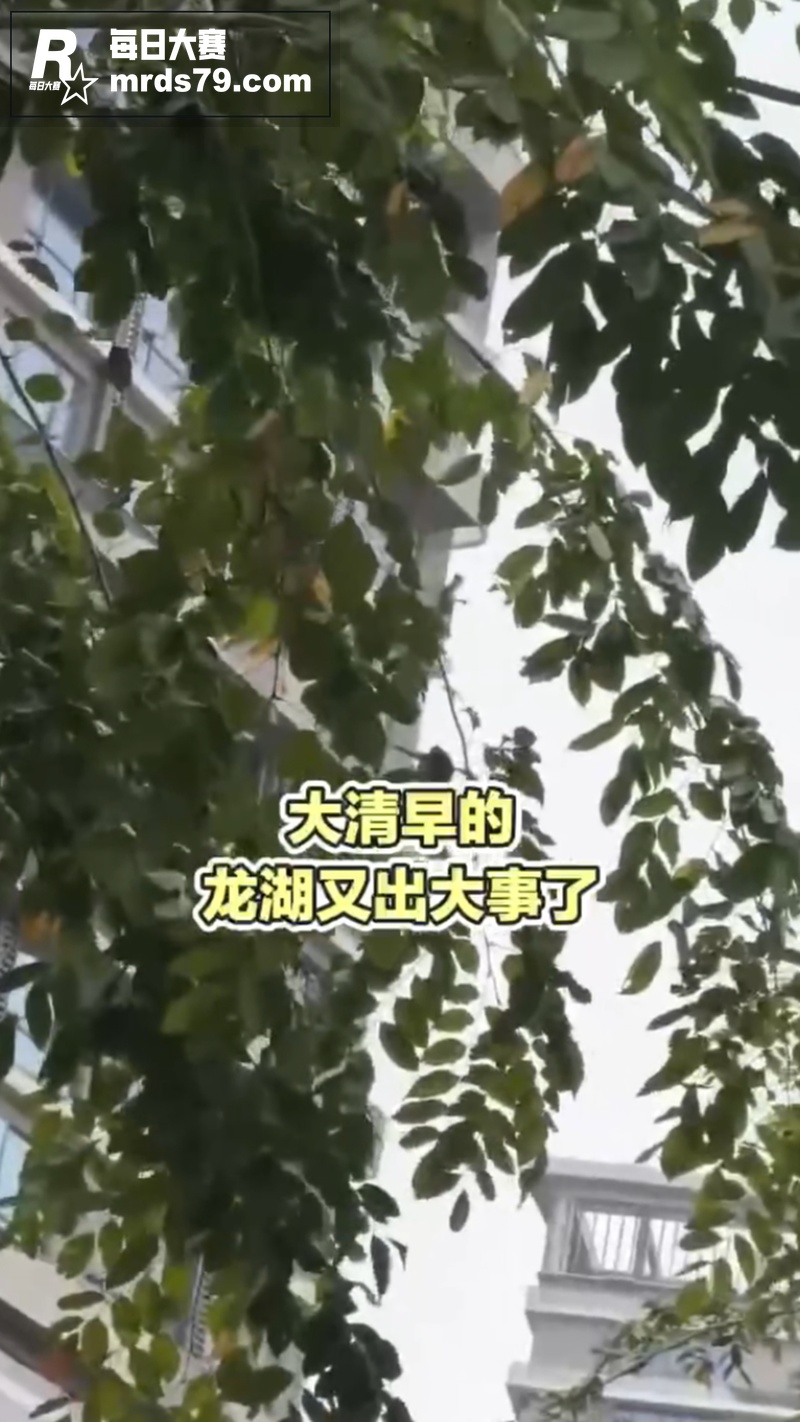 海口龙湖天街高楼跳楼相关图片5