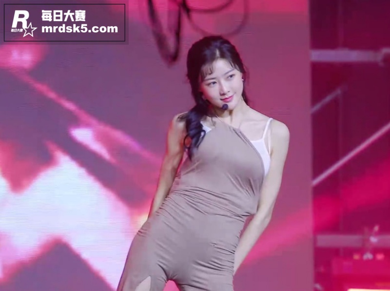 PMV混剪 女神表白相关图片4