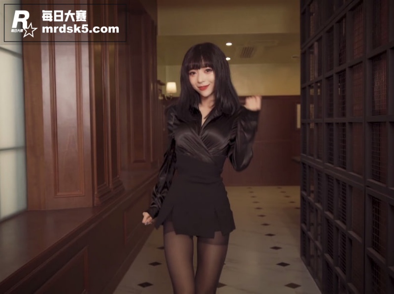 PMV混剪 女神表白相关图片7