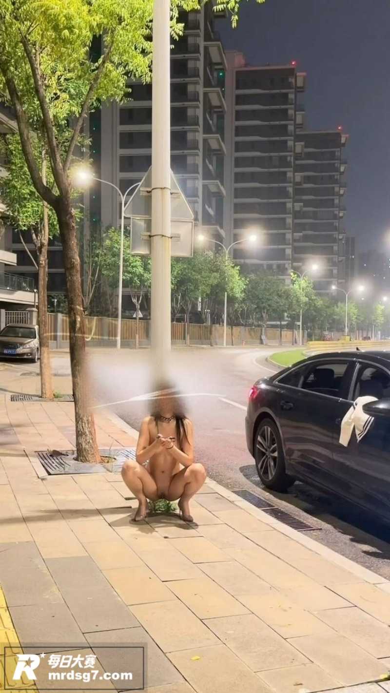 推特博主 Kiy夫妻相关图片7
