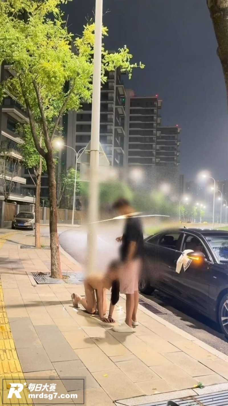 推特博主 Kiy夫妻相关图片10