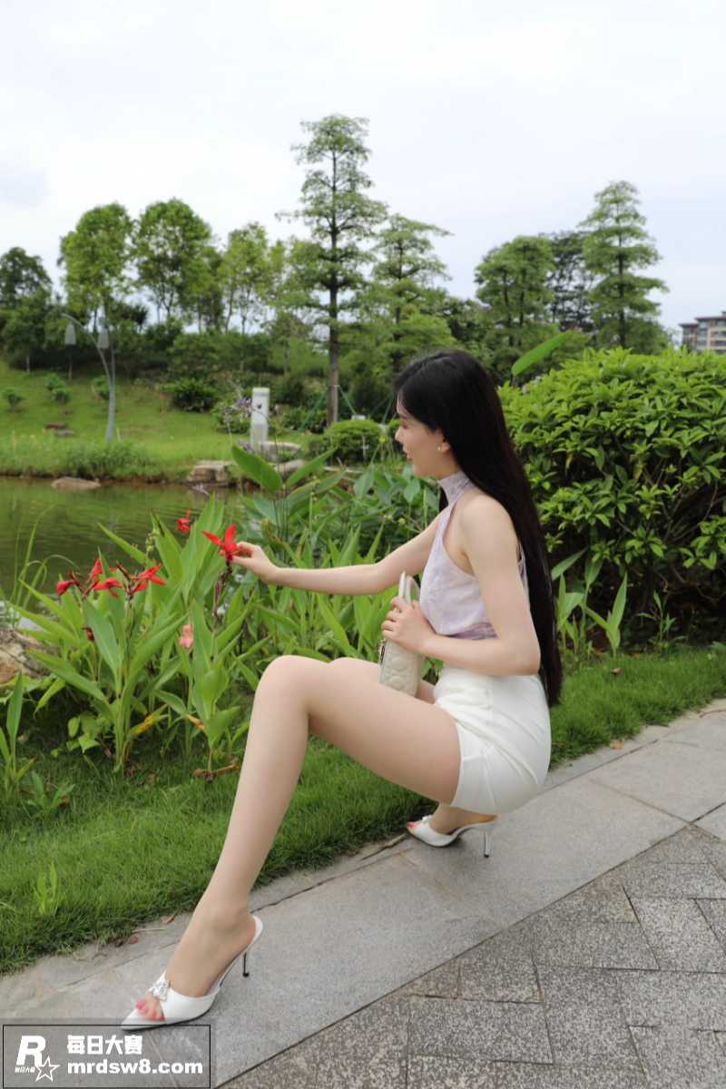 极品高颜值甜美女神 相关图片16