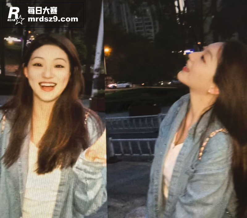 河南安阳00后少女 相关图片1