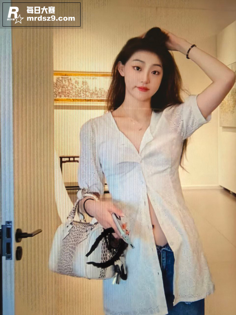河南安阳00后少女 相关图片4