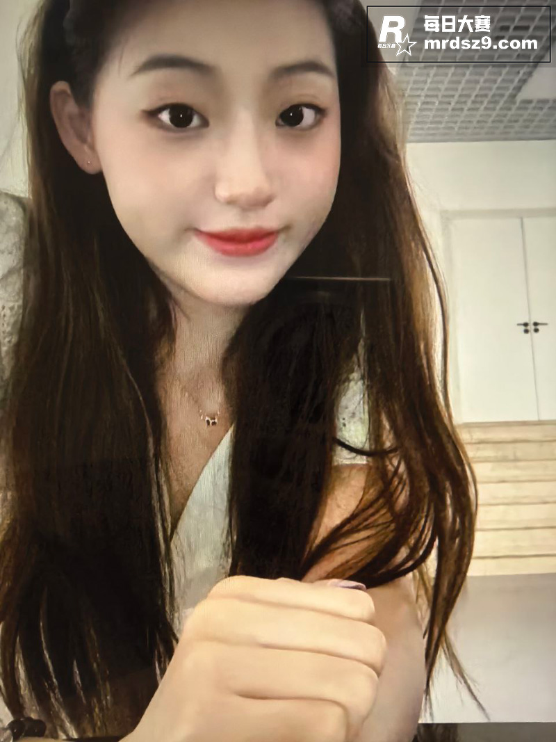 河南安阳00后少女 相关图片5