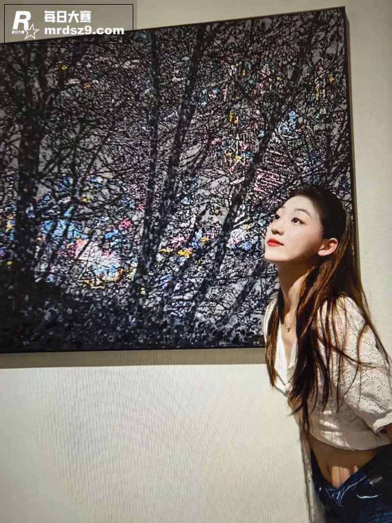 河南安阳00后少女 相关图片6
