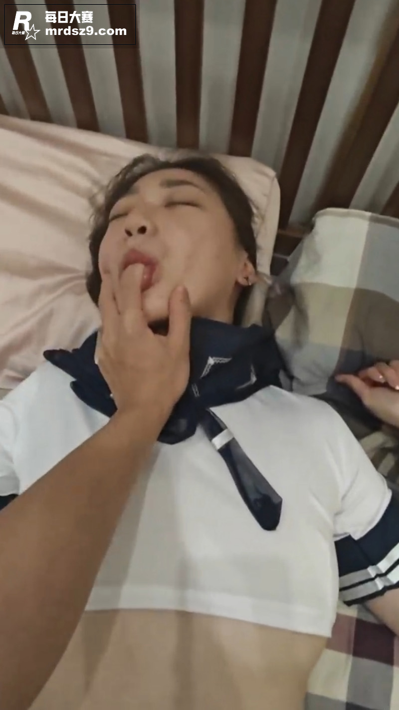 河南安阳00后少女 相关图片9