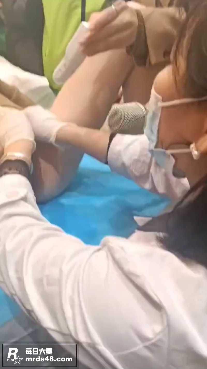 美容院内部培训视频 相关图片1