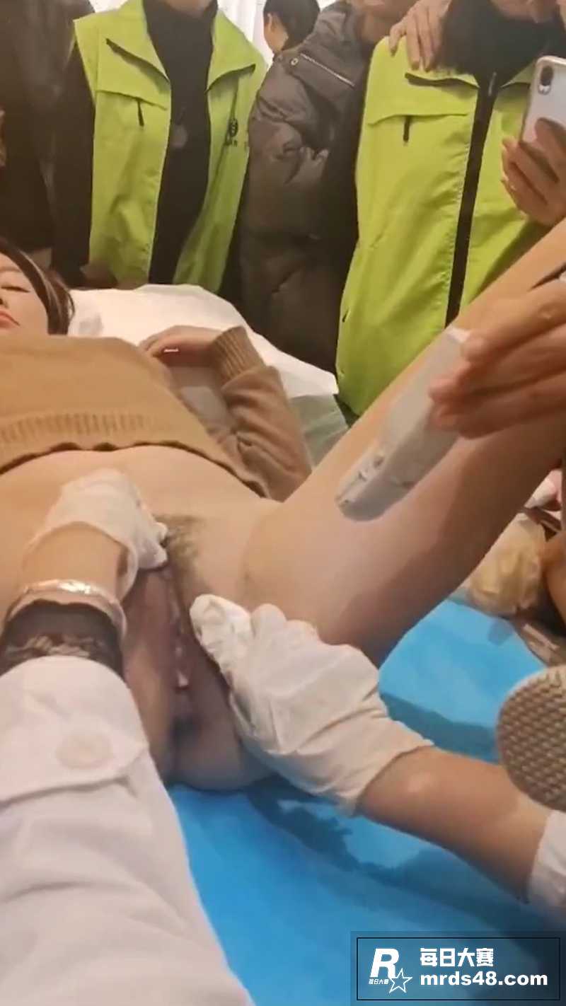 美容院内部培训视频 相关图片5