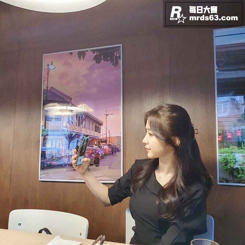 上海大学韩国留学生 相关图片3