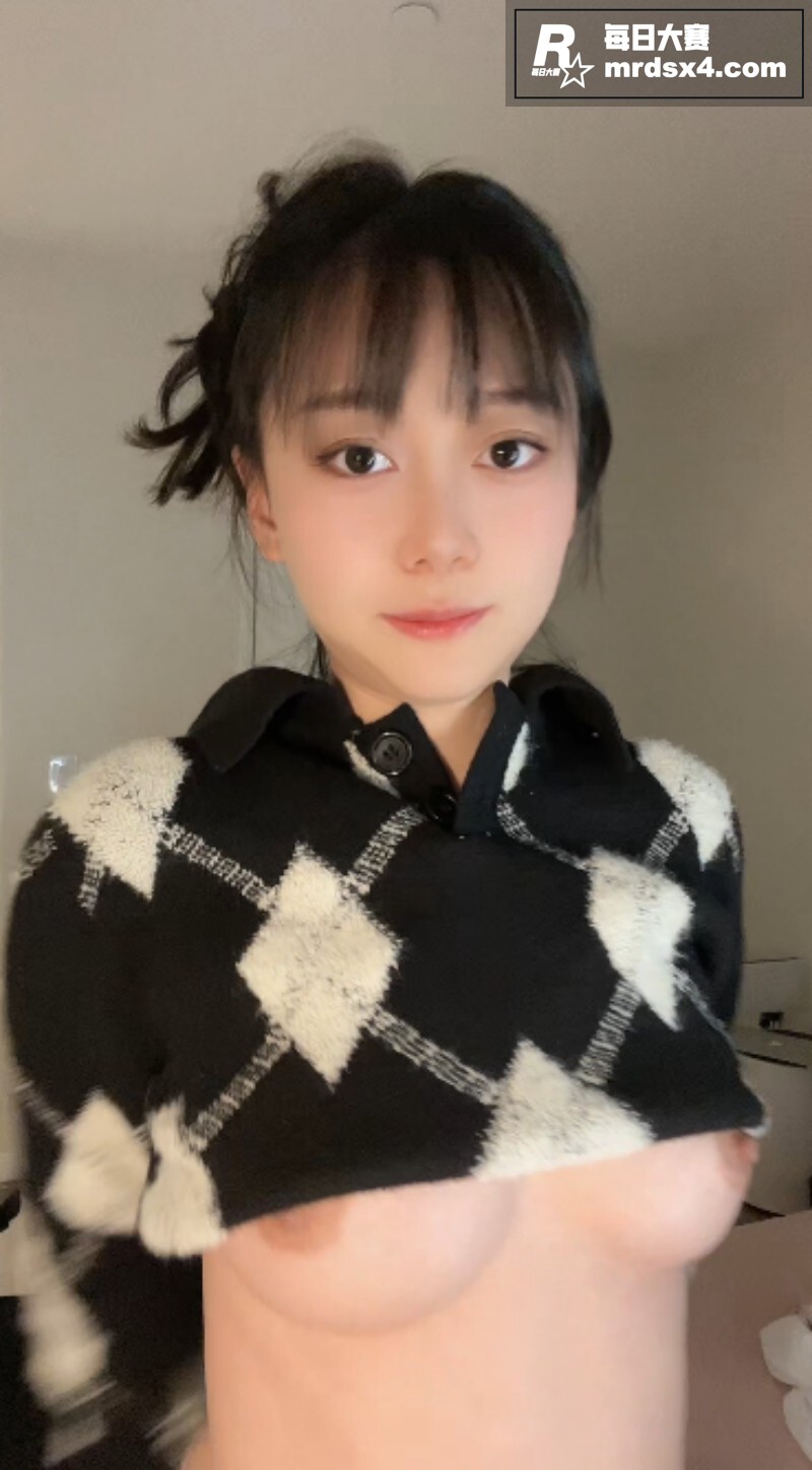 推特高颜值大眼萌妹 相关图片4