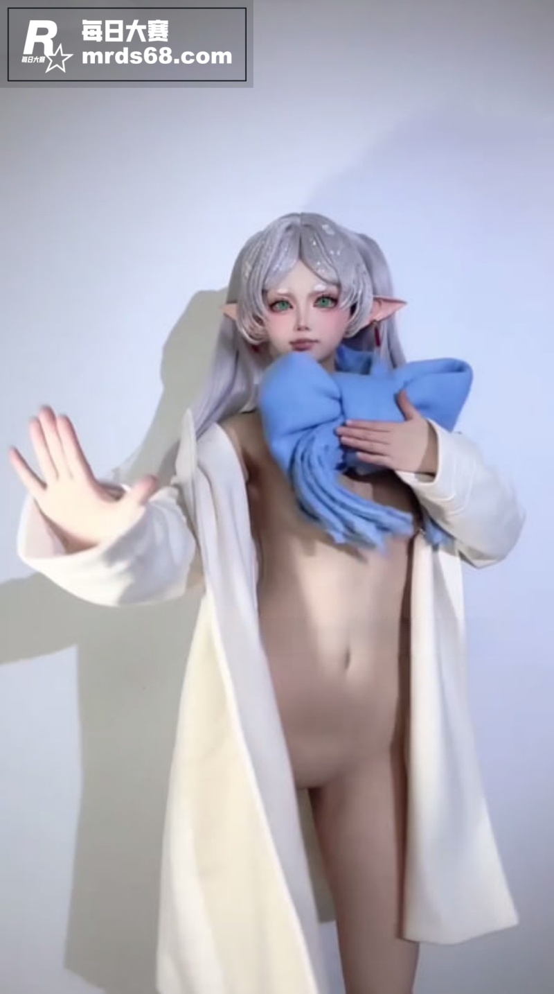 推特少女福利姬 希尔相关图片2
