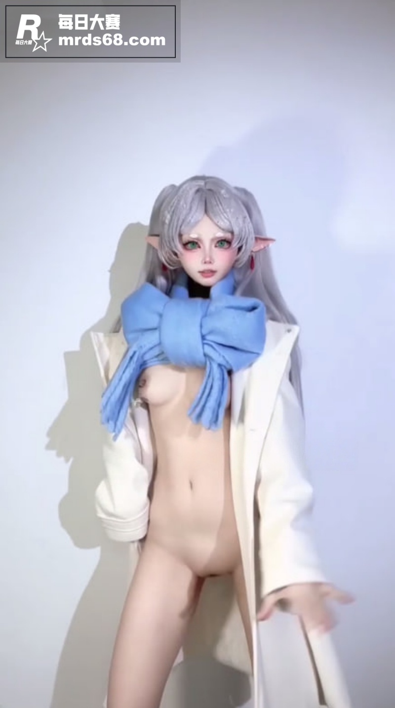 推特少女福利姬 希尔相关图片3