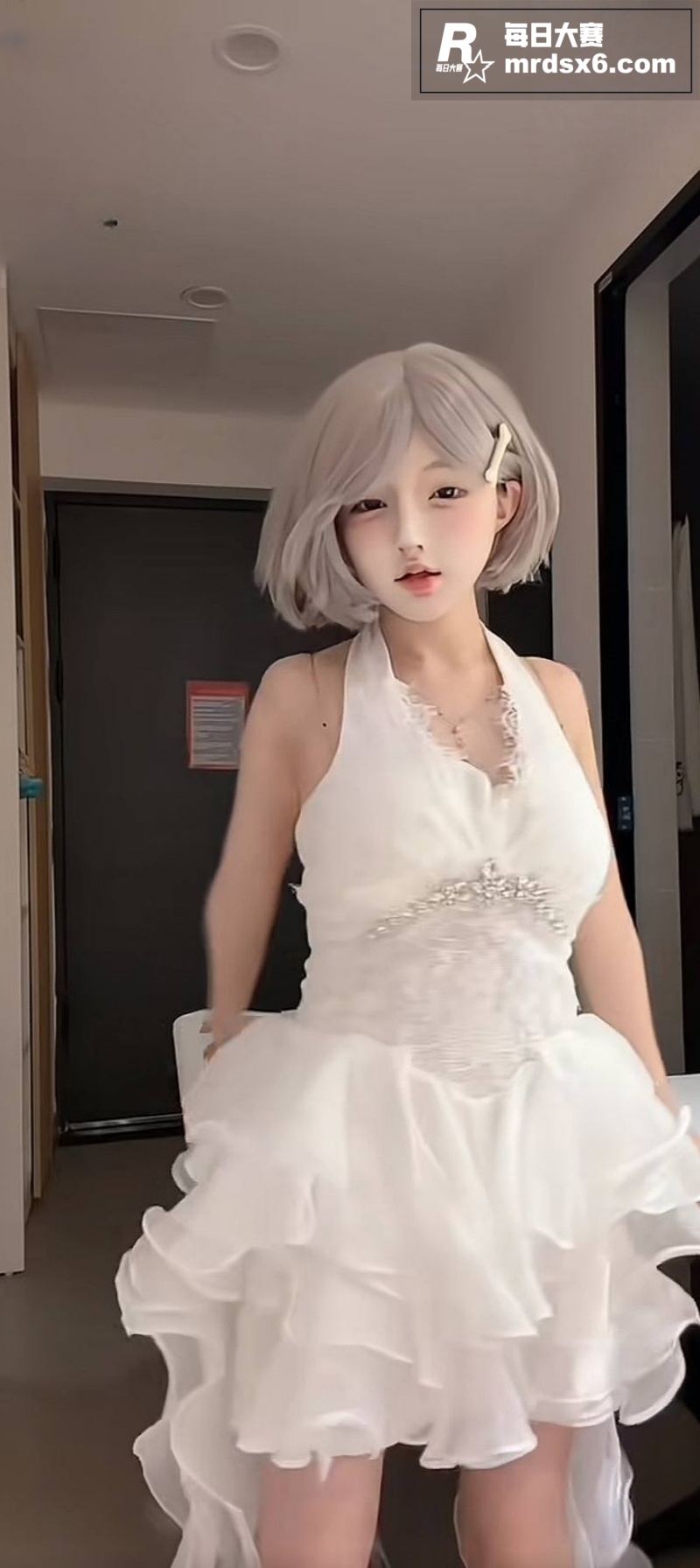 抖音百万粉网红萝莉 相关图片3