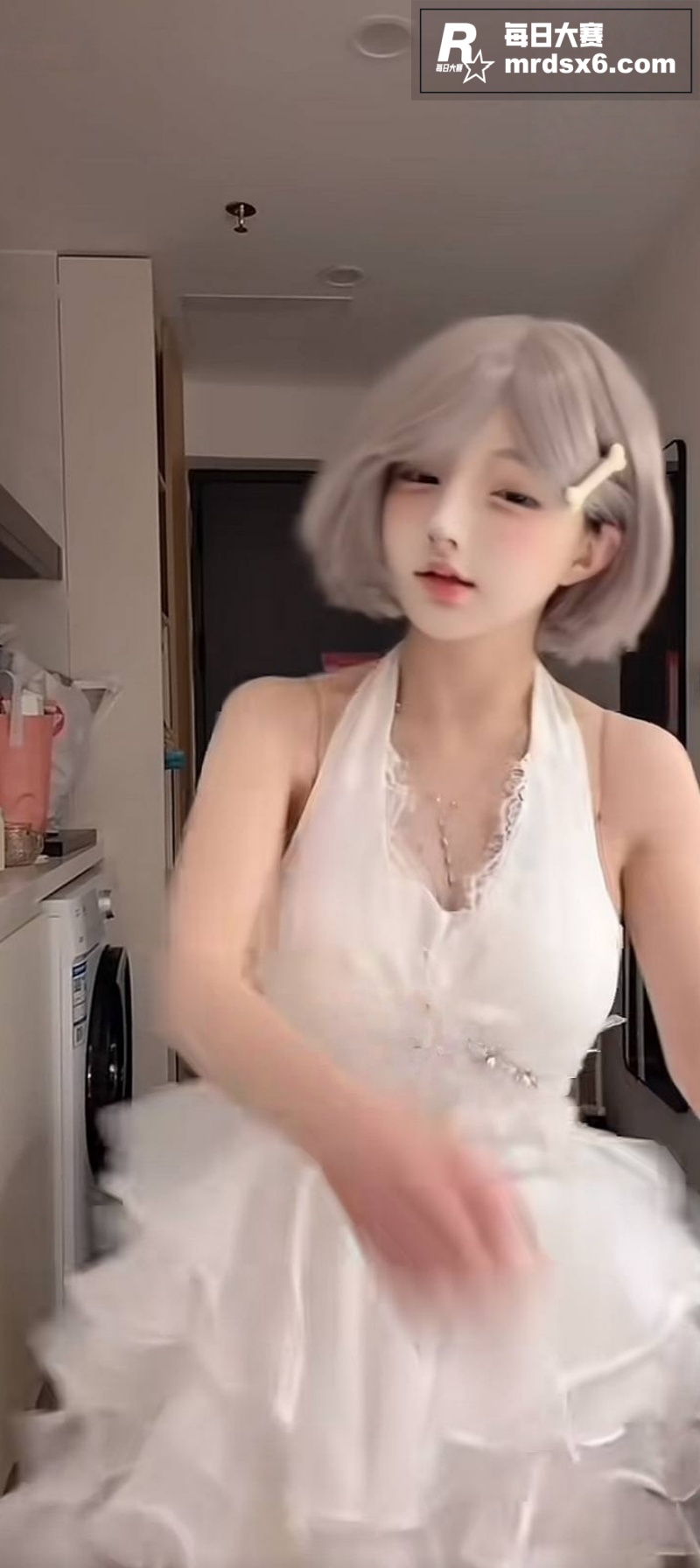 抖音百万粉网红萝莉 相关图片4