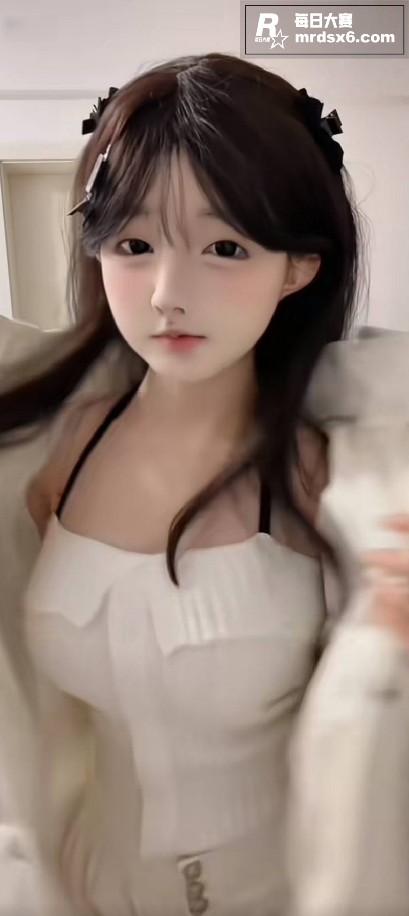 抖音百万粉网红萝莉 相关图片5