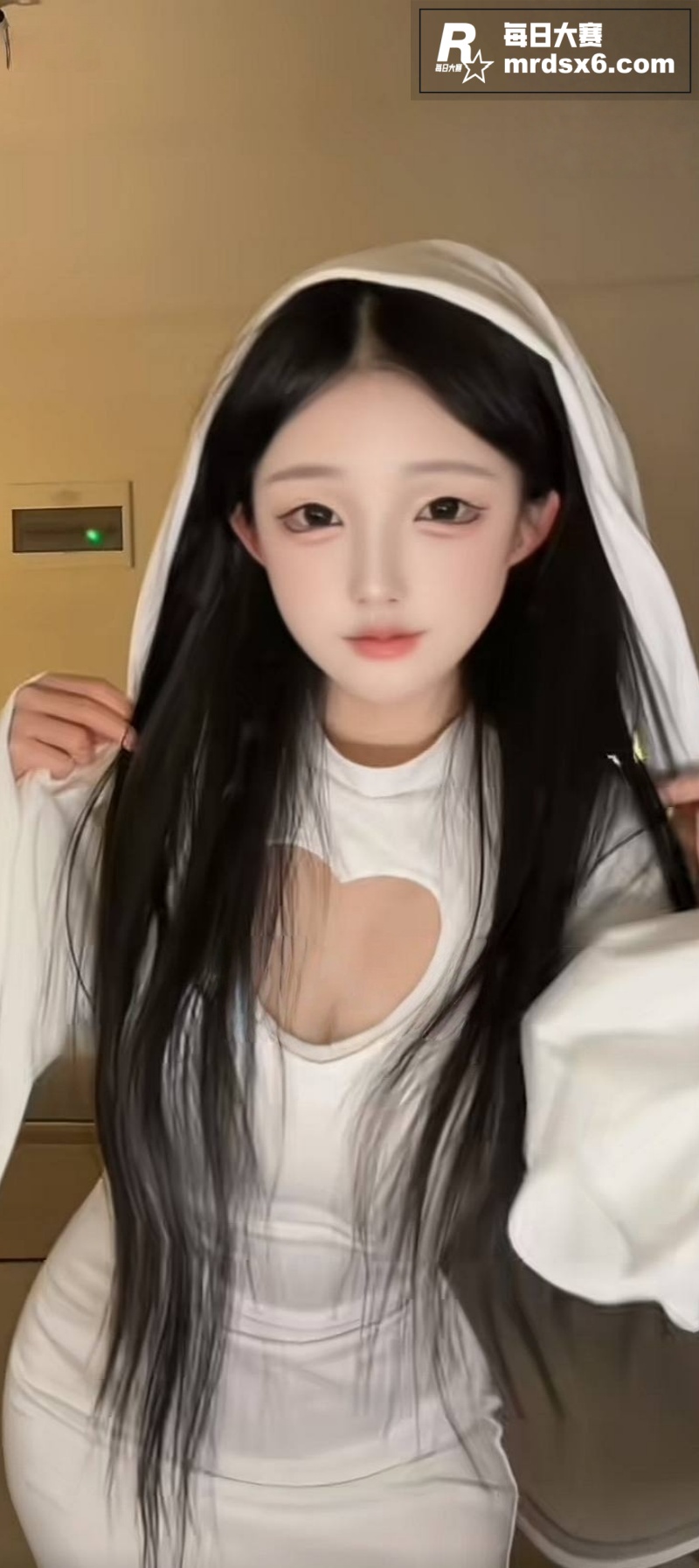 抖音百万粉网红萝莉 相关图片6