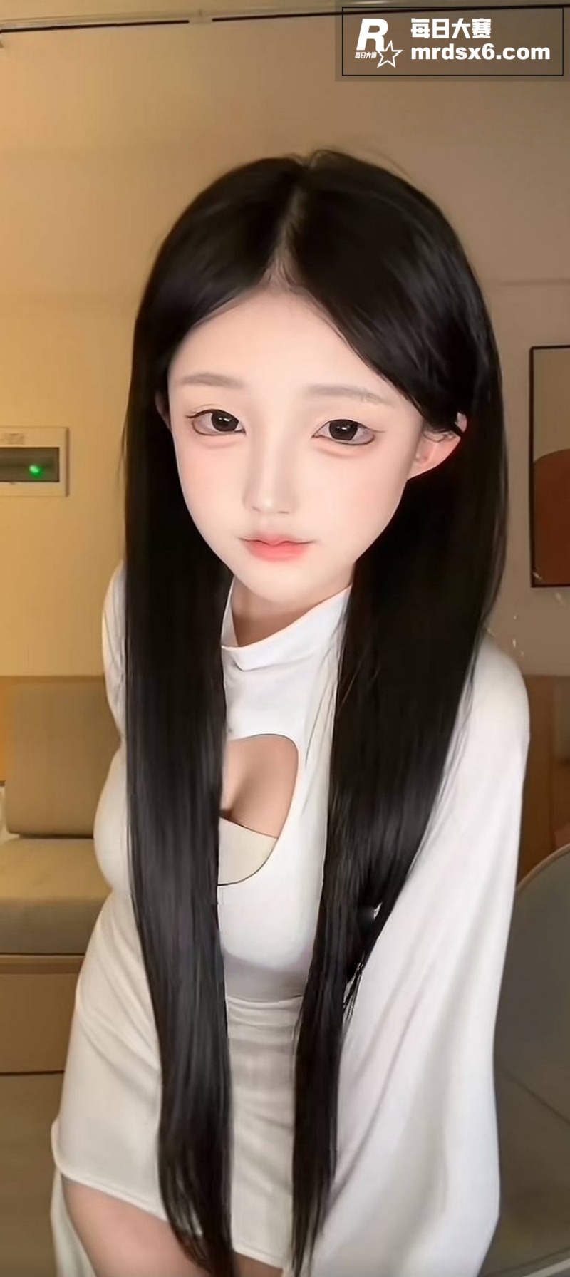 抖音百万粉网红萝莉 相关图片9