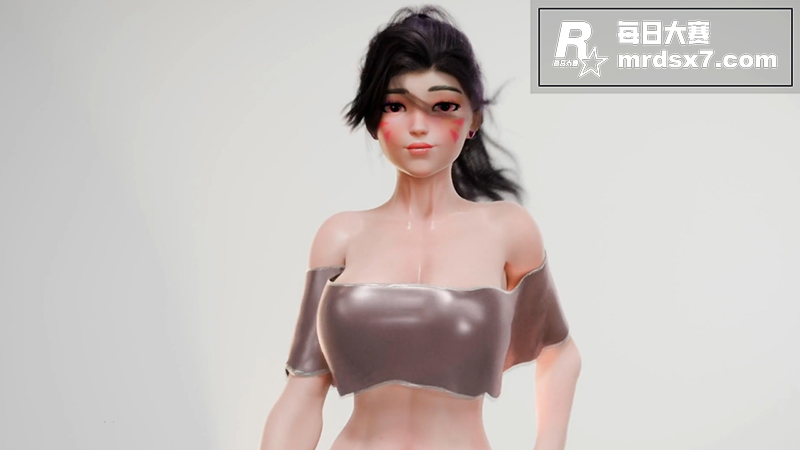 3D成人动漫大神 V相关图片1