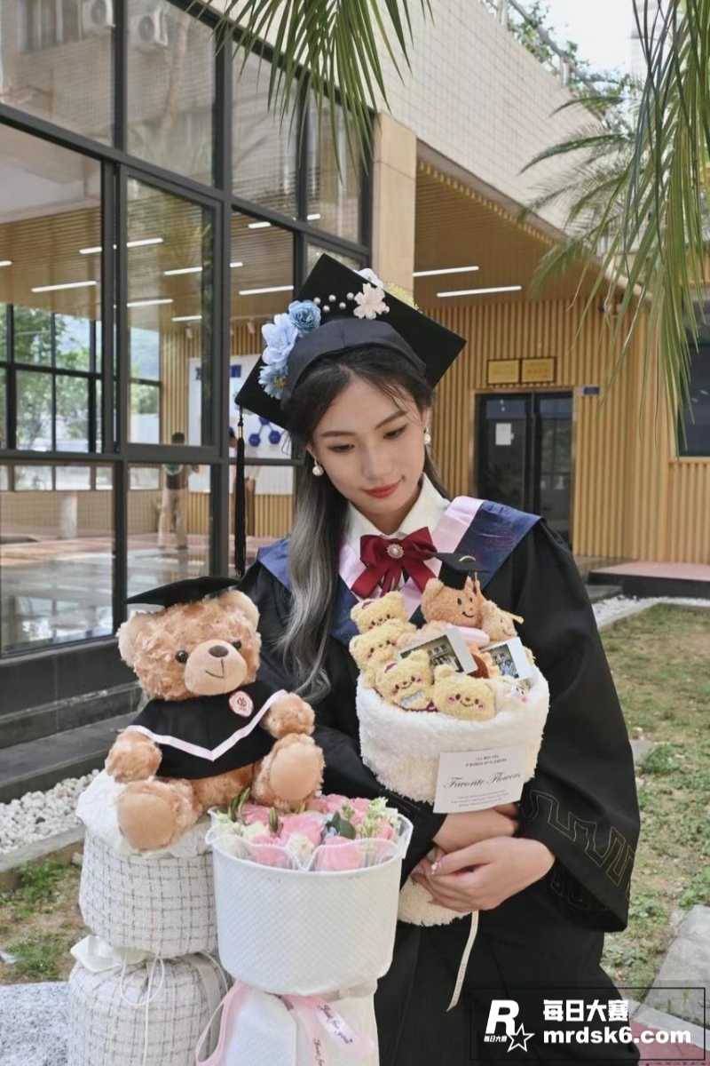 三亚学院极品高颜值大相关图片4
