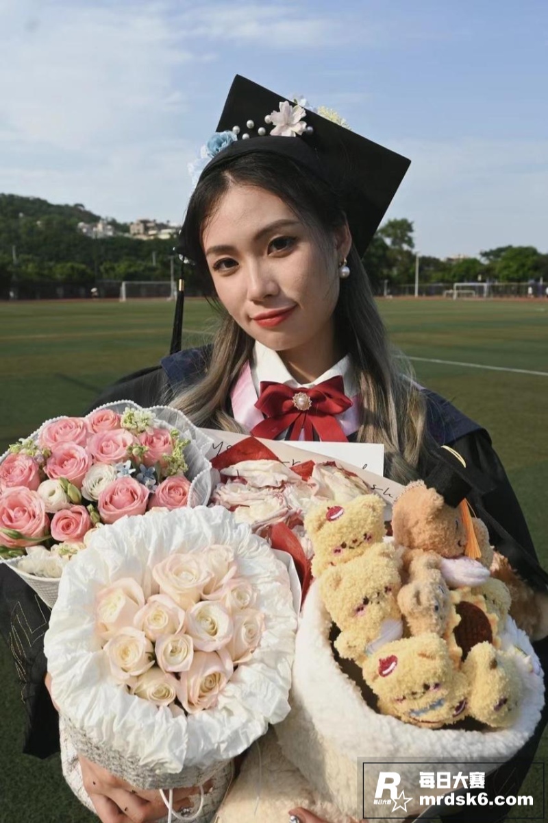 三亚学院极品高颜值大相关图片9