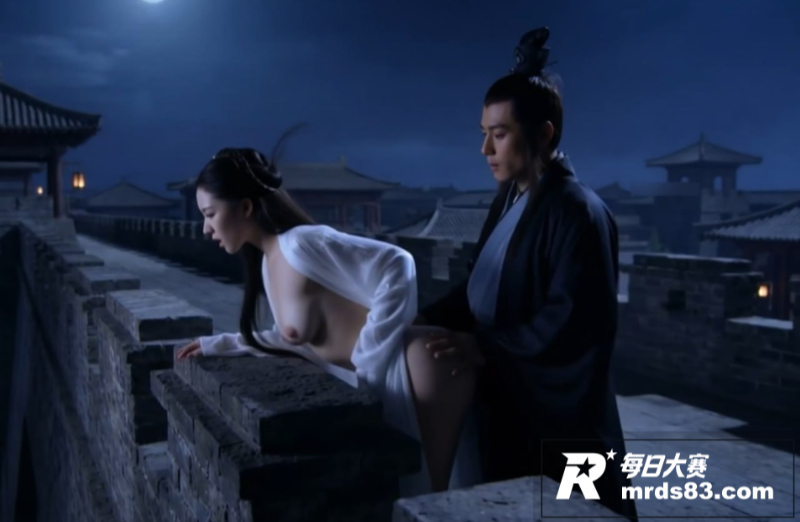 AI魔改神雕侠侣 小相关图片3