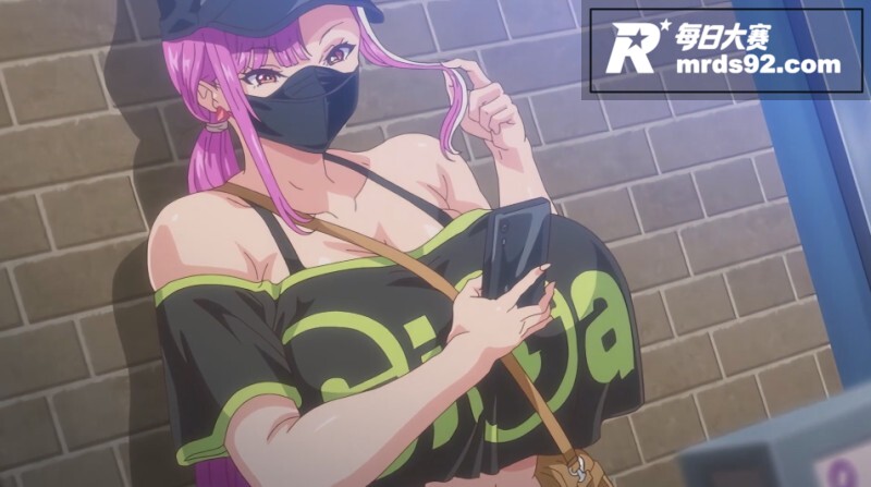 日本高分成人动漫 乳相关图片1