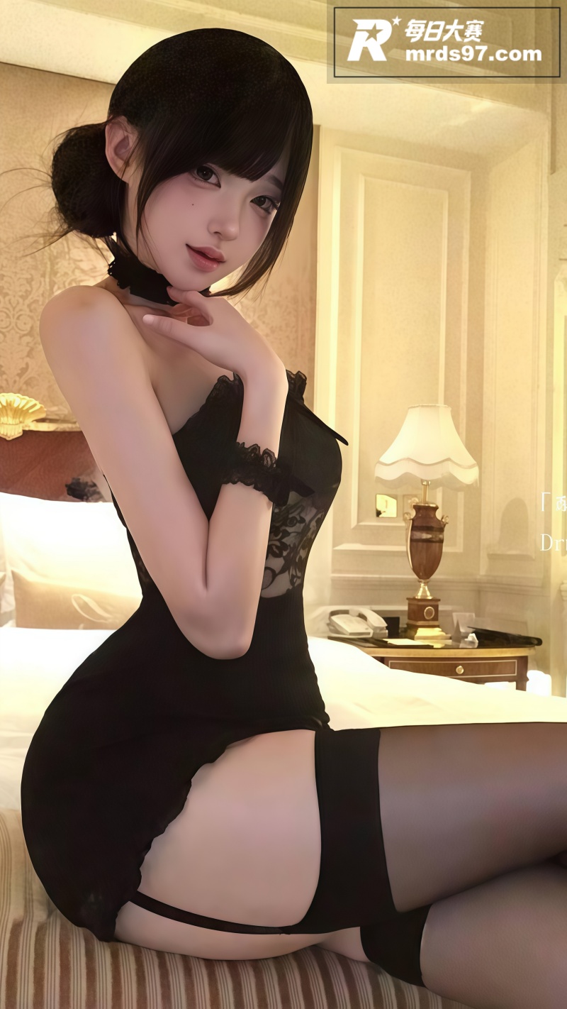 赛友投稿 高颜值反差相关图片1
