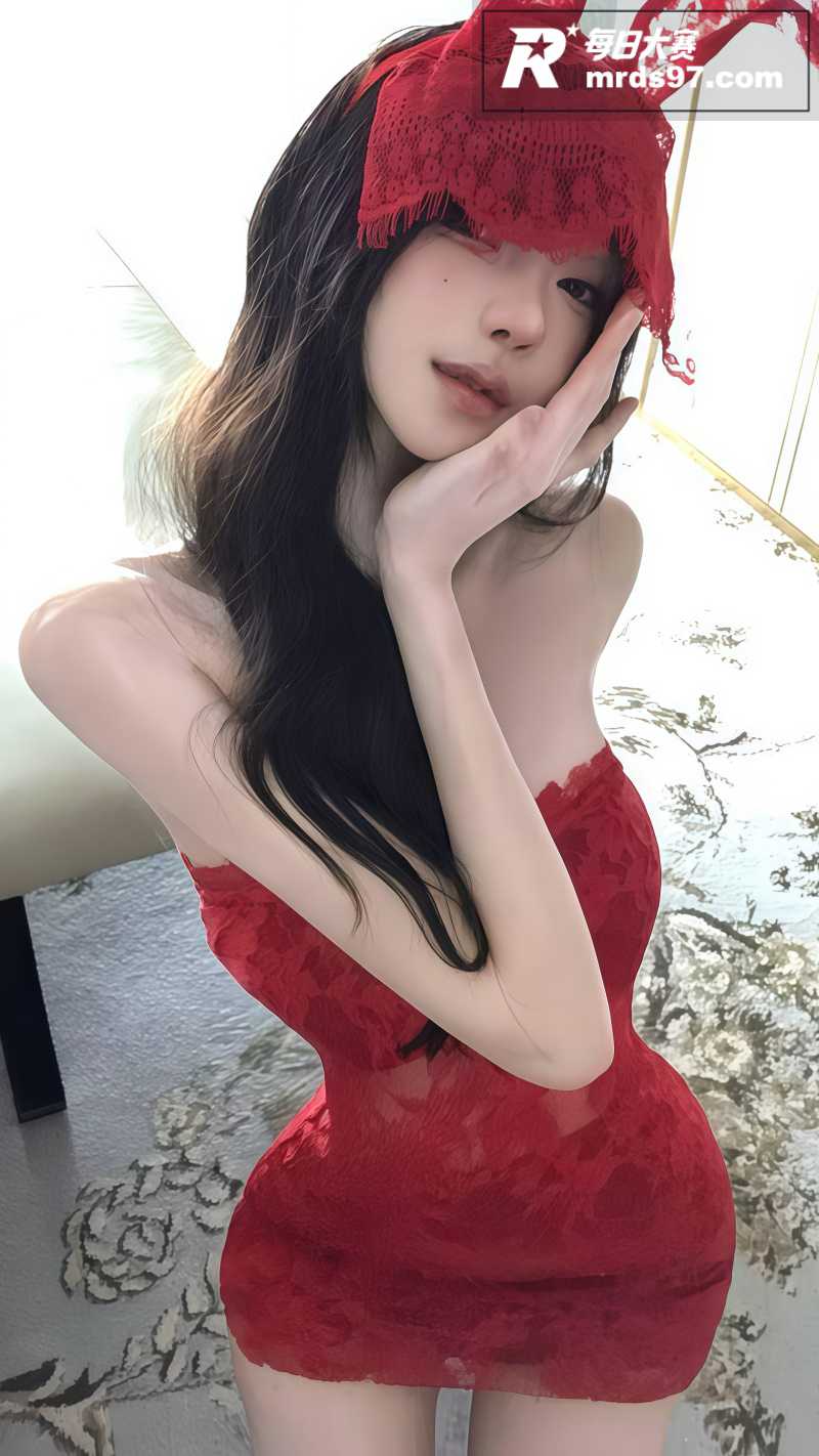 赛友投稿 高颜值反差相关图片2