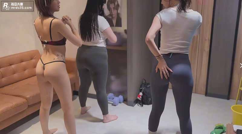 台湾美臀天后 Ell相关图片3