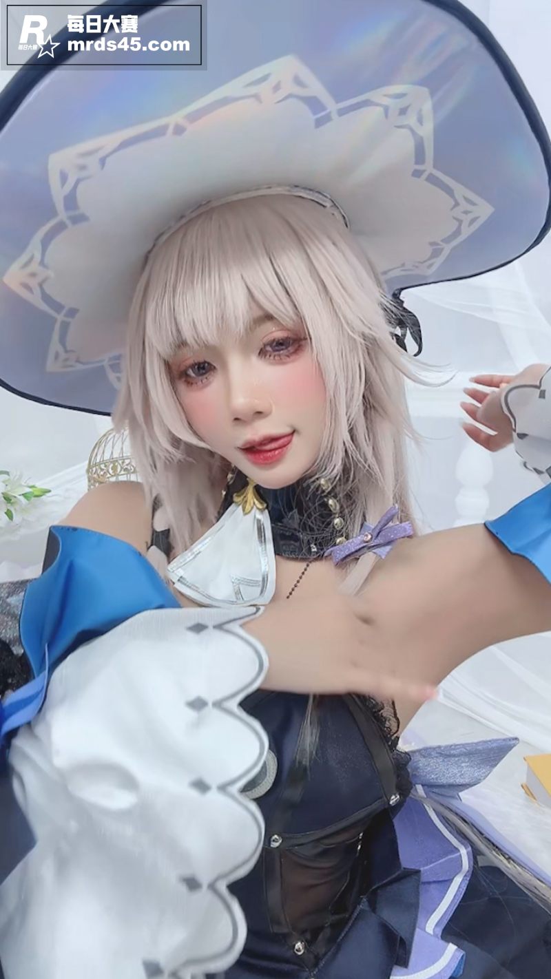 Patreon樱花妹相关图片6