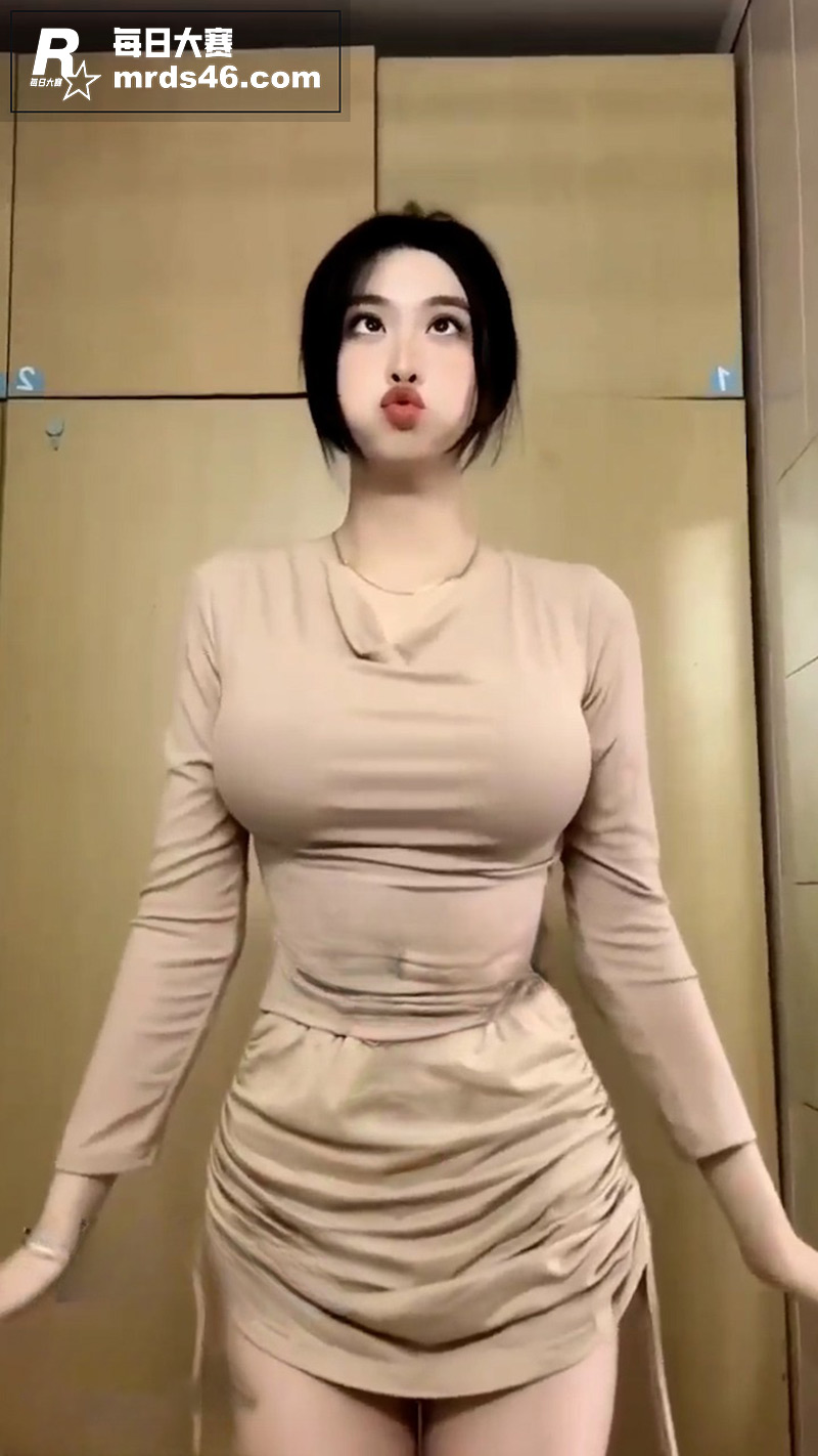 寸止红框挑战 女S妈相关图片3