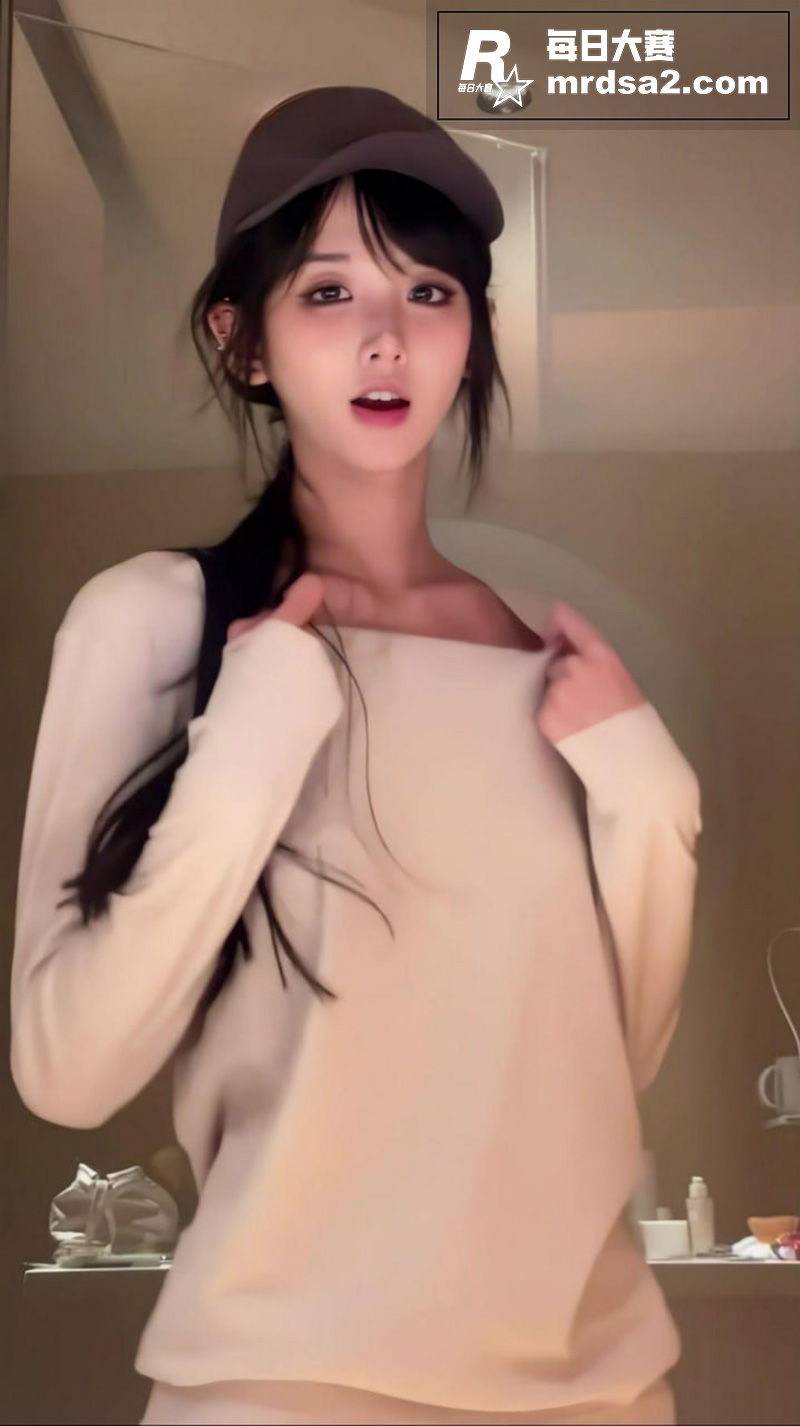 AI智能脱衣 抖音纯相关图片1