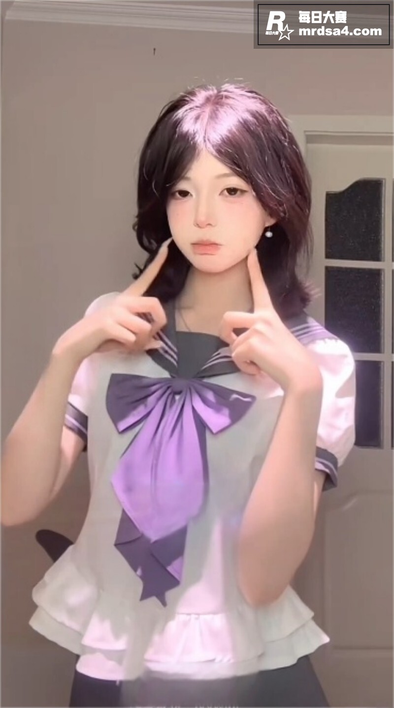 ivy抖音风混剪 拍相关图片4