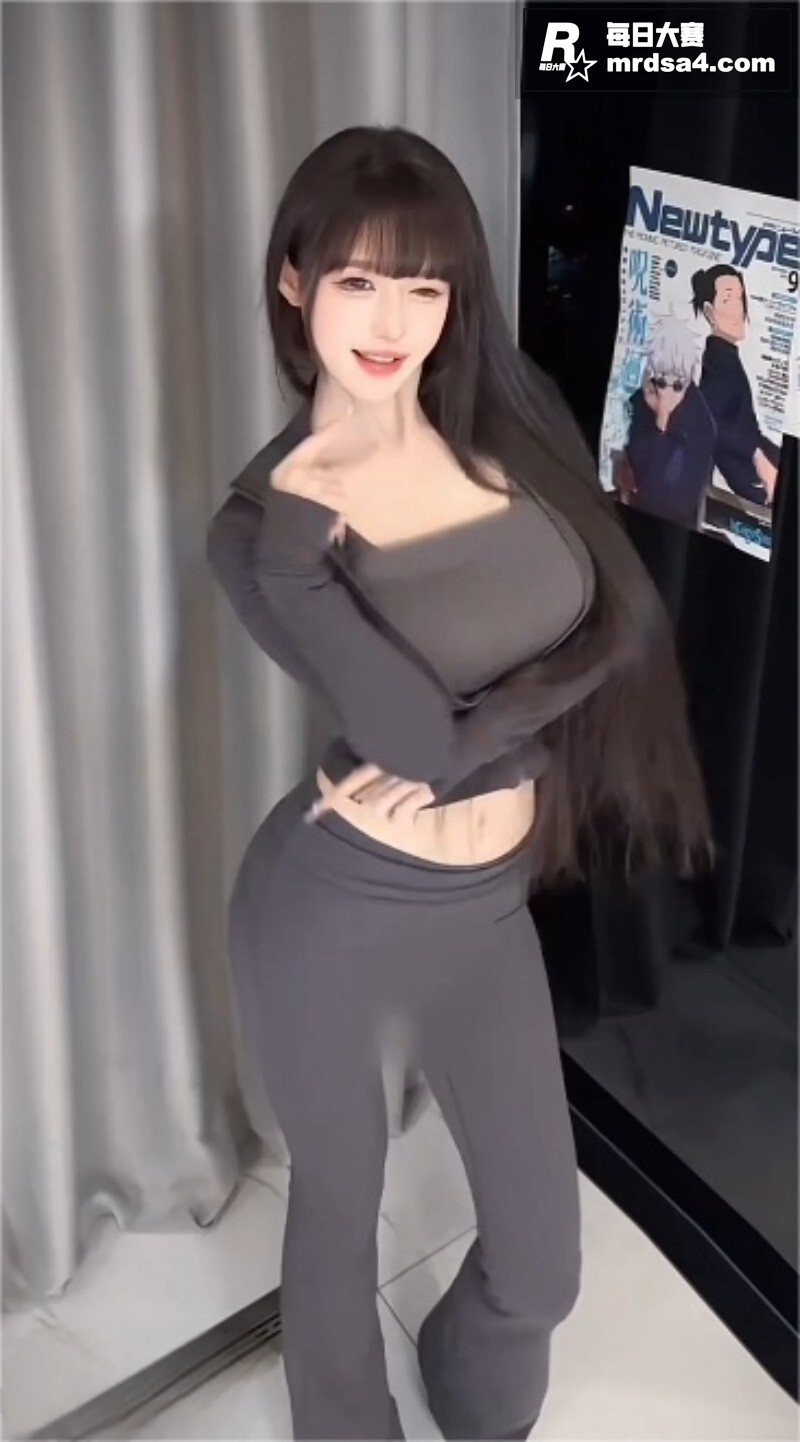 ivy抖音风混剪 拍相关图片5