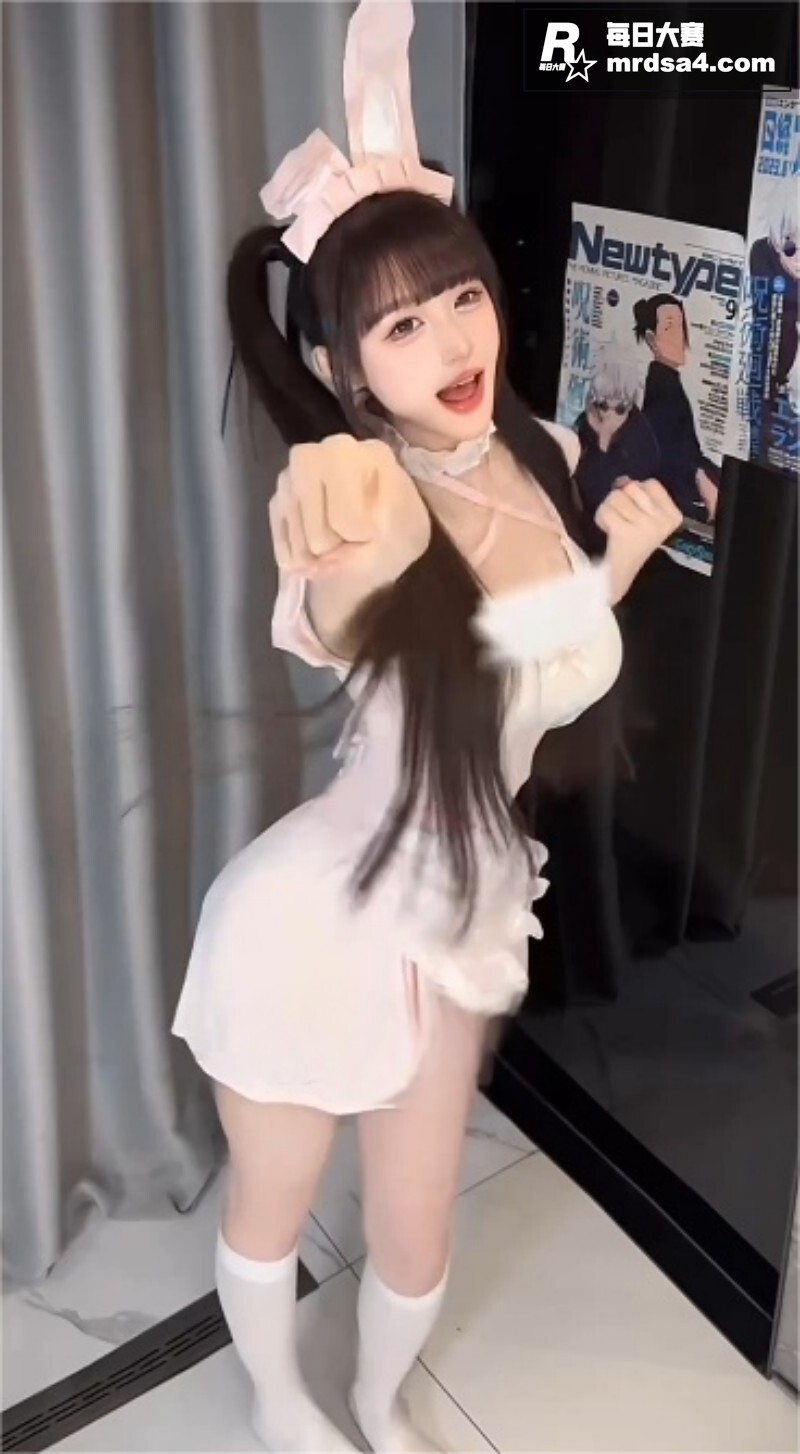 ivy抖音风混剪 拍相关图片6