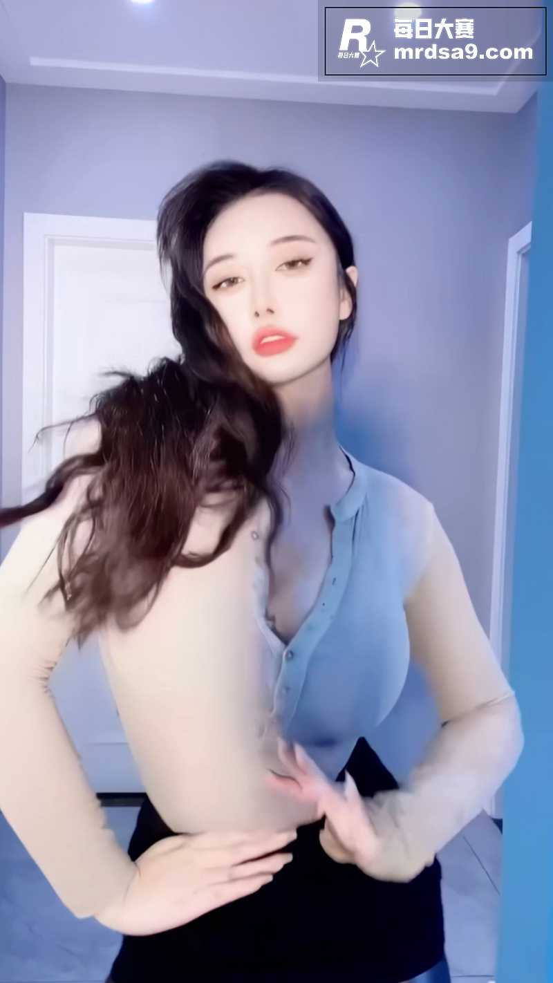 快手极品网红御姐 楚相关图片6
