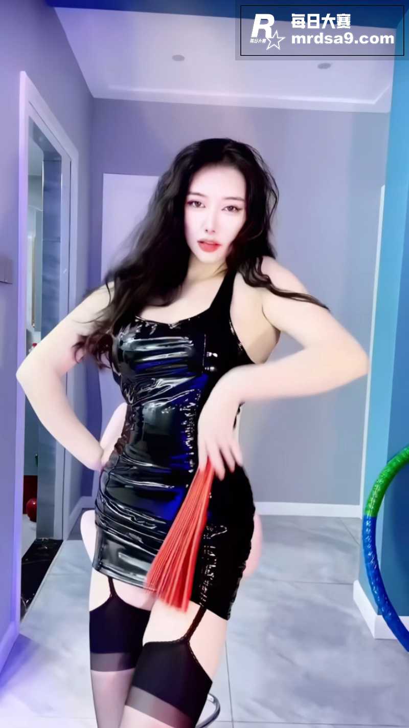 快手极品网红御姐 楚相关图片8