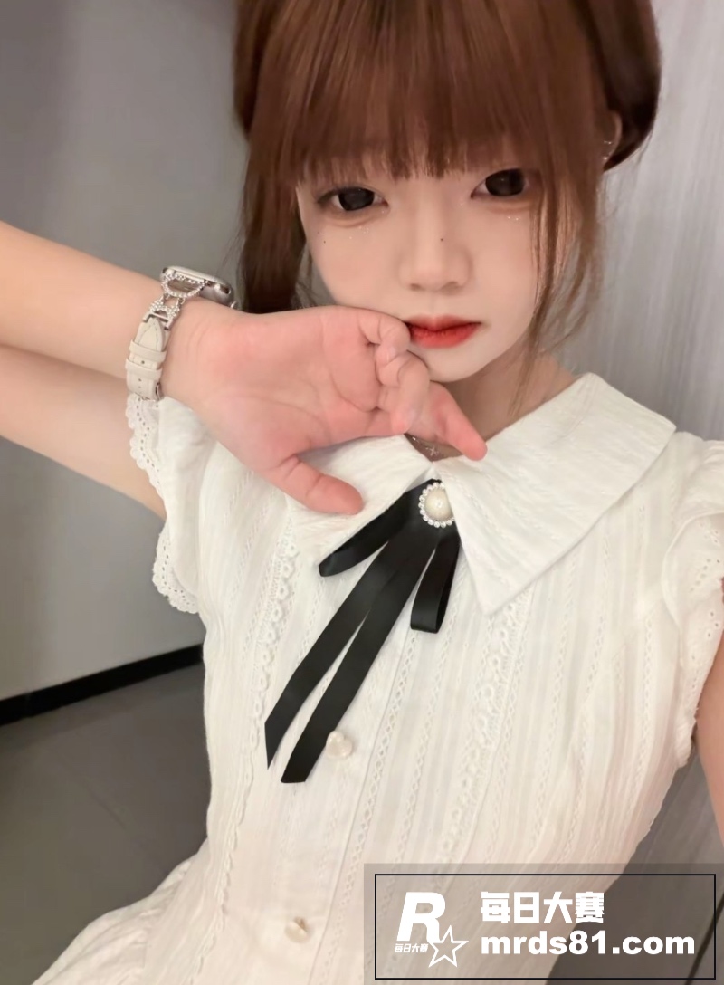 安徽抖音网红嫩妹 小相关图片2