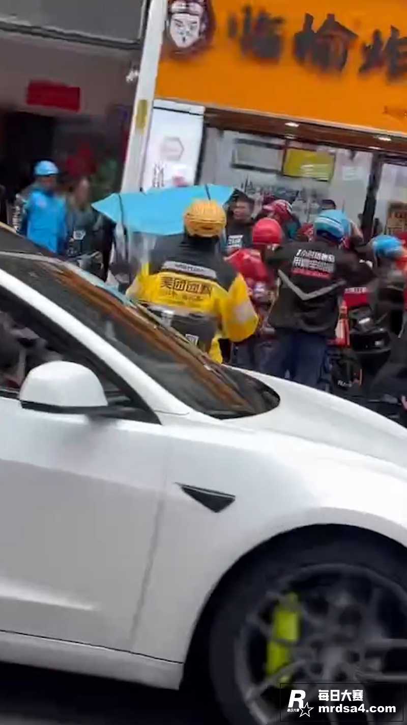 外卖界大战一触即发 相关图片6
