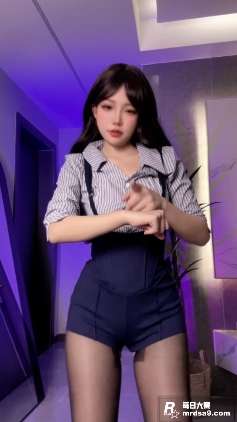推特高颜福利姬 小仙相关图片2
